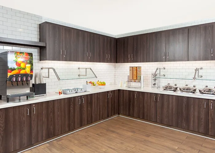 Residence Inn Livermore