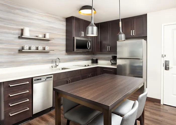 Residence Inn Livermore