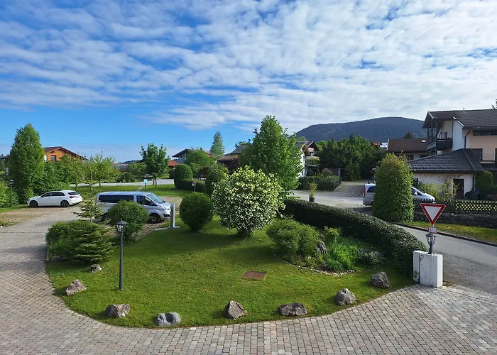 Karsten Gauselmanns Heißenhof Hotel garni