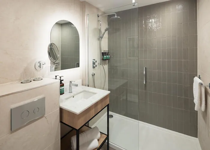 Voco Corby Kettering By Ihg