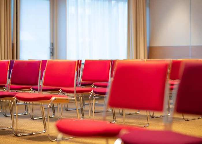 Novotel Maastricht