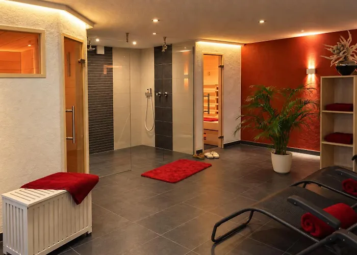 Hotel Forsthaus