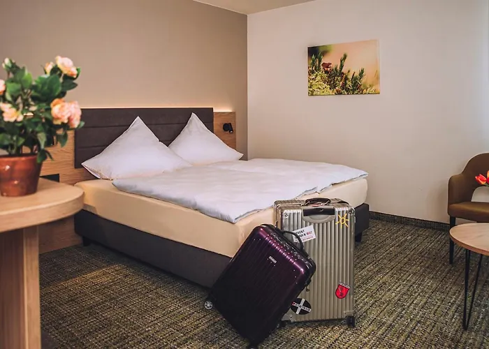 Diamanthotel Idar-Oberstein