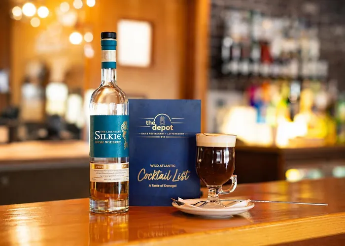 Station House Hotel Letterkenny