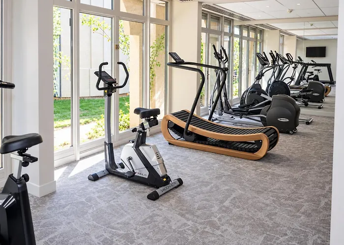 Holiday Inn Resort Le Touquet By Ihg