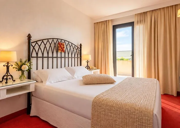 Avignon Grand Hotel