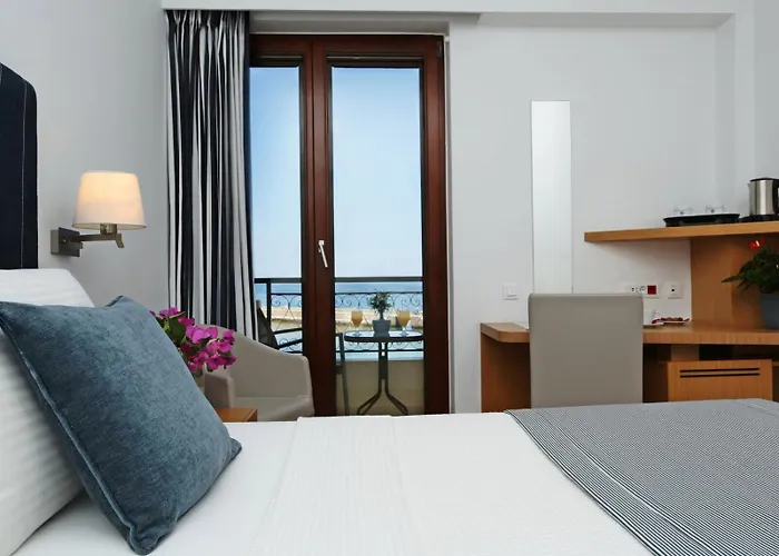 Porto Veneziano Hotel