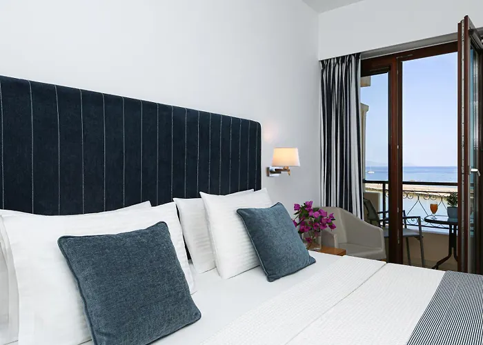Porto Veneziano Hotel