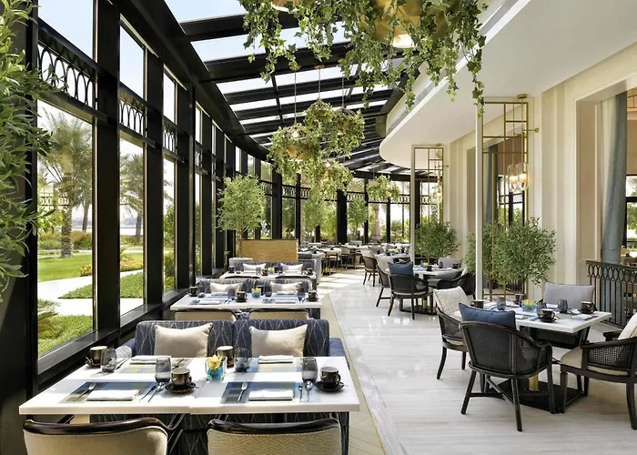 Moevenpick Hotel Bahrain