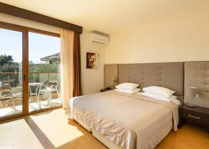 Blue Bay Halkidiki - Adults Only