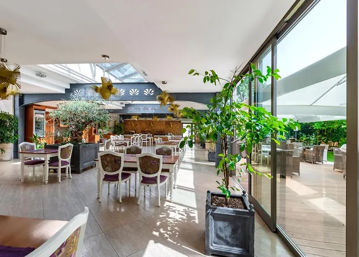 GRAND HOTEL Kielce