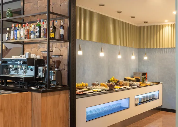 Hotel Elche Centro, Affiliated By Melia