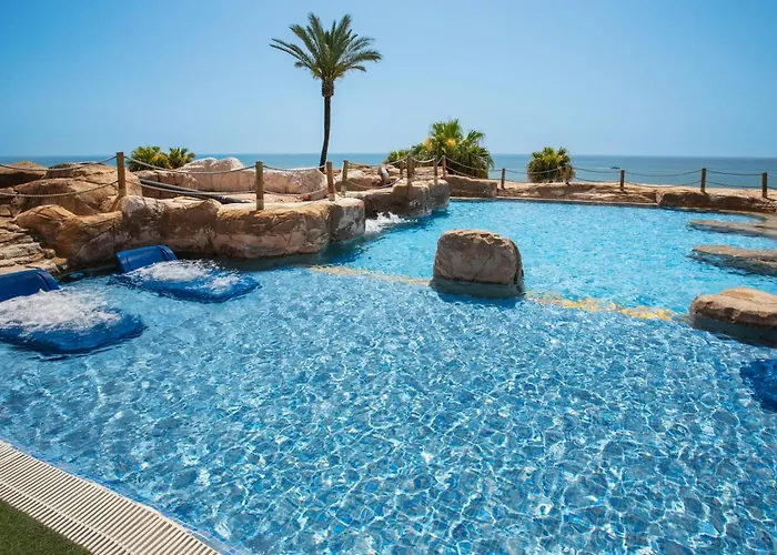 Holiday World Riwo Affiliated by Meliá