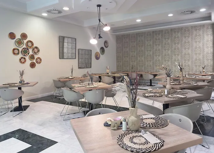 Holiday World Riwo Affiliated by Meliá