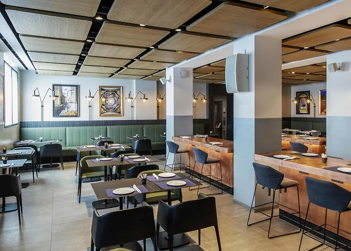 Novotel Parma Centro
