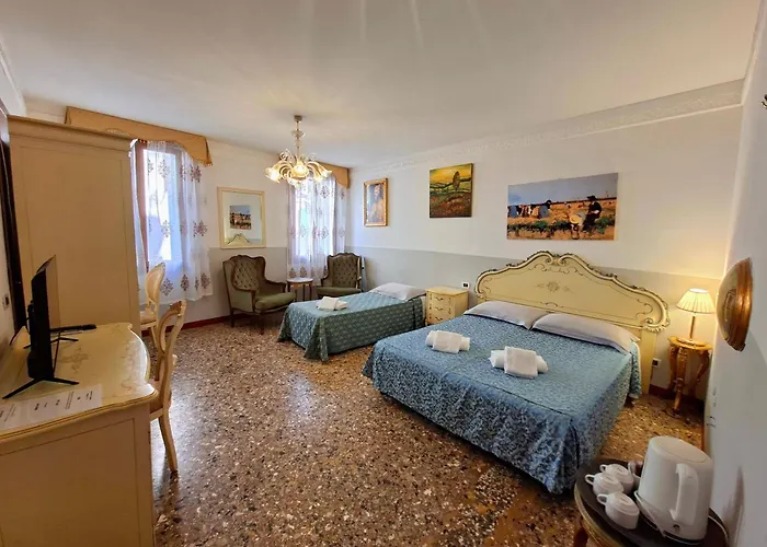 Locanda Ca' Formosa