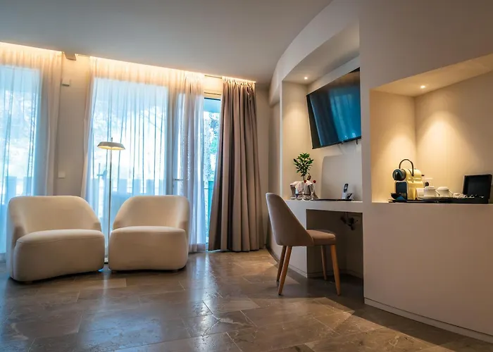 Canyamel Park Hotel & Spa - 4* Sup - Adults Only