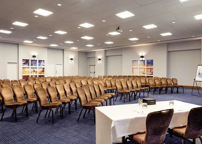 Novotel London Stansted Airport