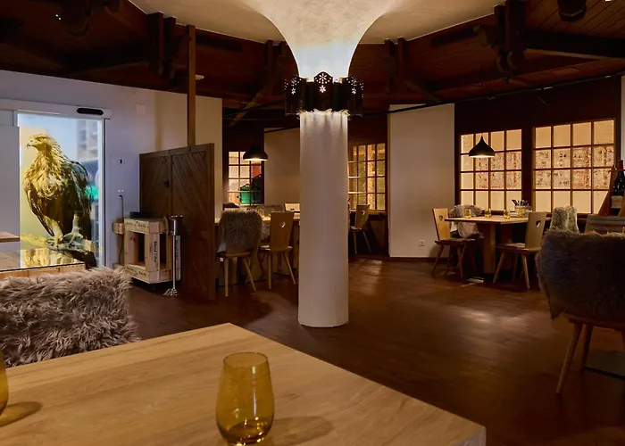 Sunstar Hotel & Spa Grindelwald