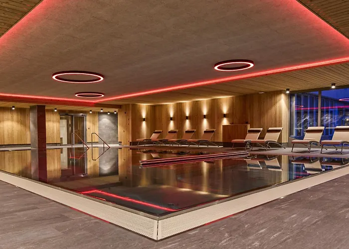 Sunstar Hotel & Spa Grindelwald