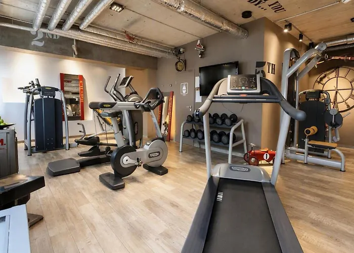 Pentahotel Kassel
