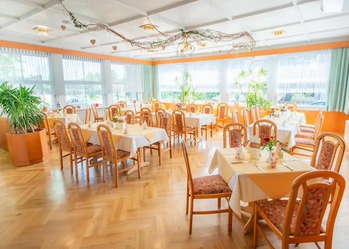 Landhotel Plauen - Gasthof Zwoschwitz
