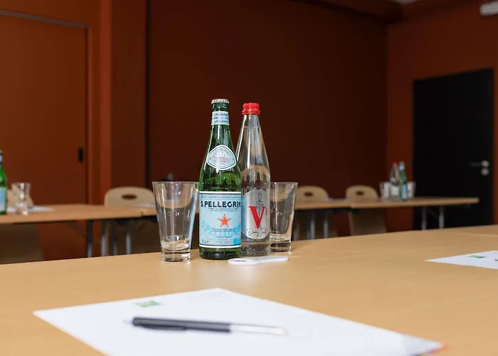 Ibis Styles Lille Aeroport