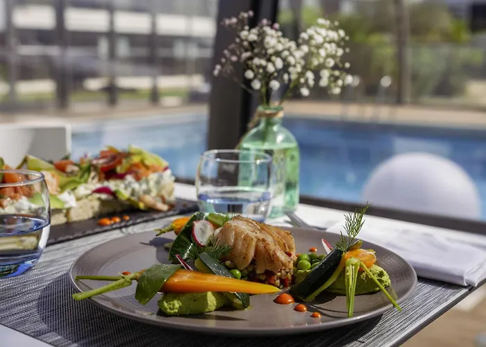 Novotel Nantes Carquefou