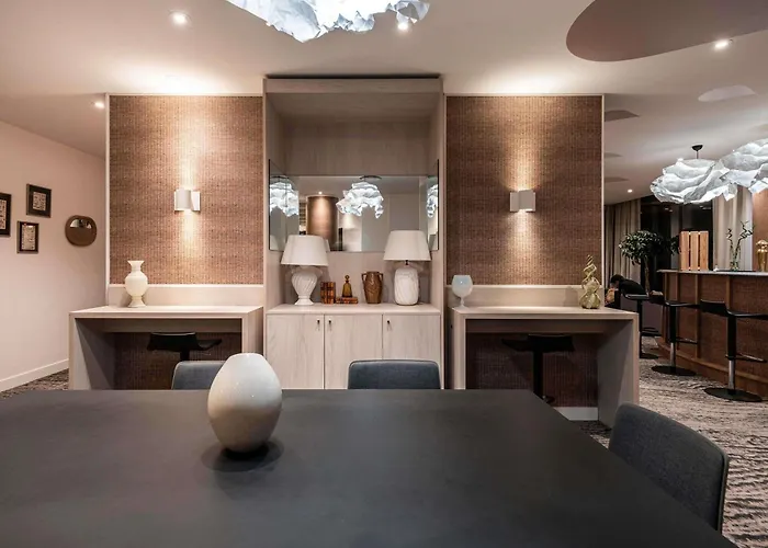 Mercure Grenoble Meylan