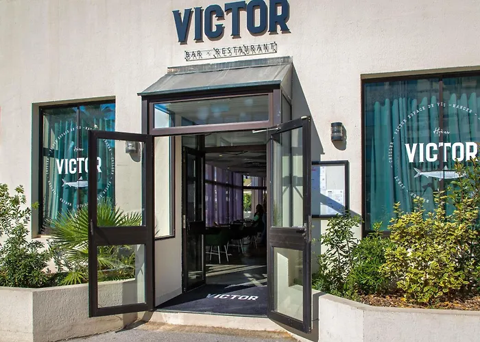 Mercure Hyeres Centre Cote D'Azur