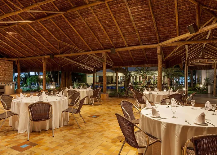 Novotel Sao Jose Dos Campos