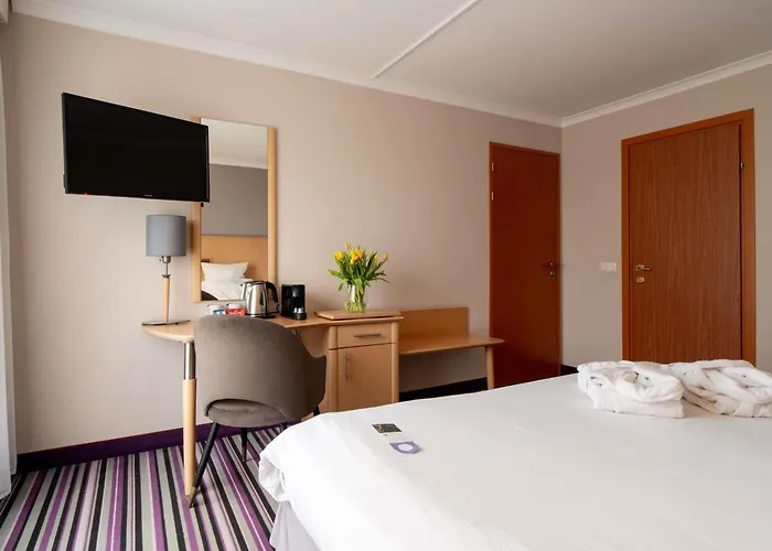 Mercure Cieszyn