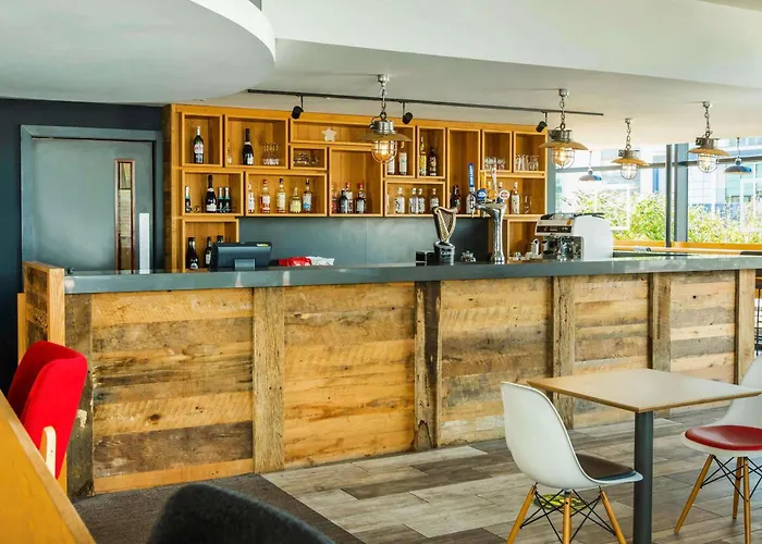 ibis Leicester