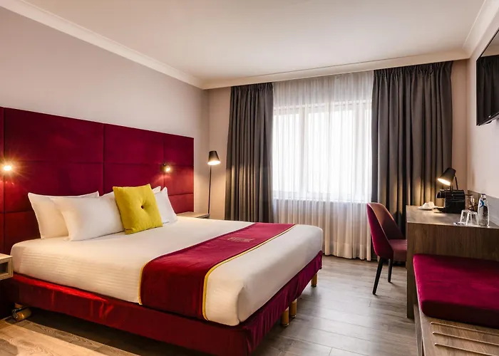Marivaux Hotel