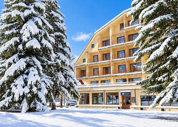 Hotel Snoe Edelweiss