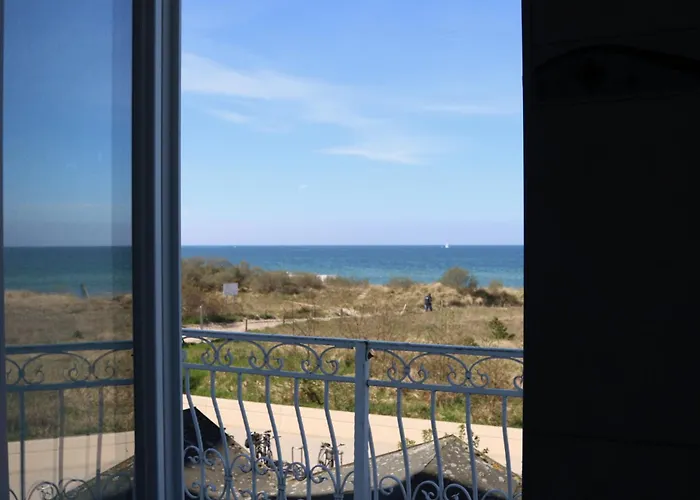 Hotel Stolteraa