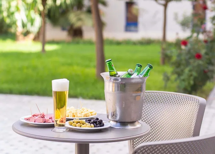 Ibis Oujda