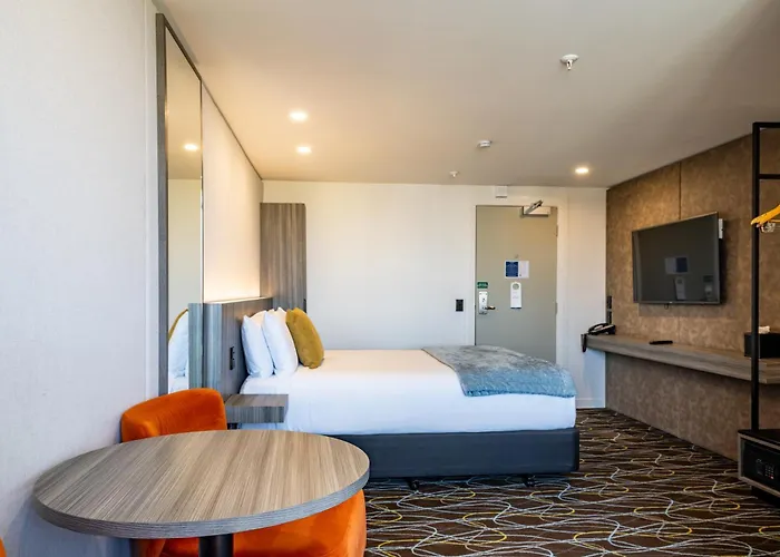 Copthorne Hotel Greymouth
