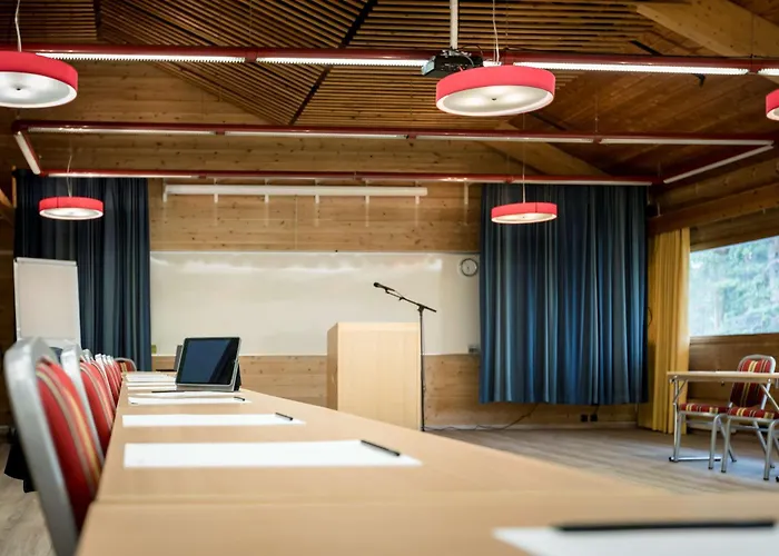 Scandic Karasjok
