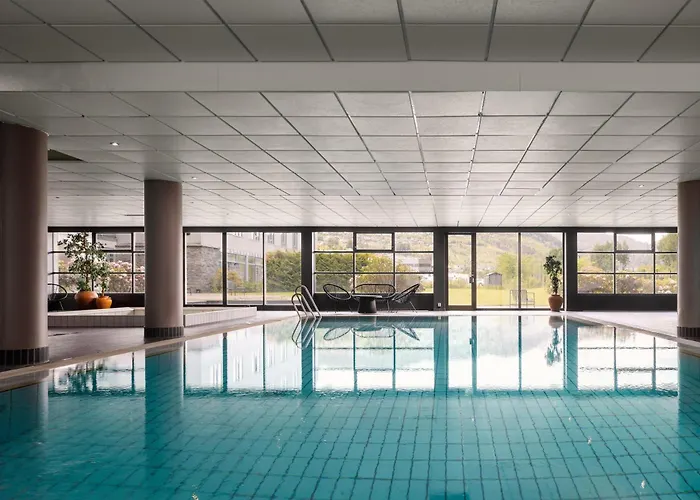 Scandic Sunnfjord Hotel & Spa