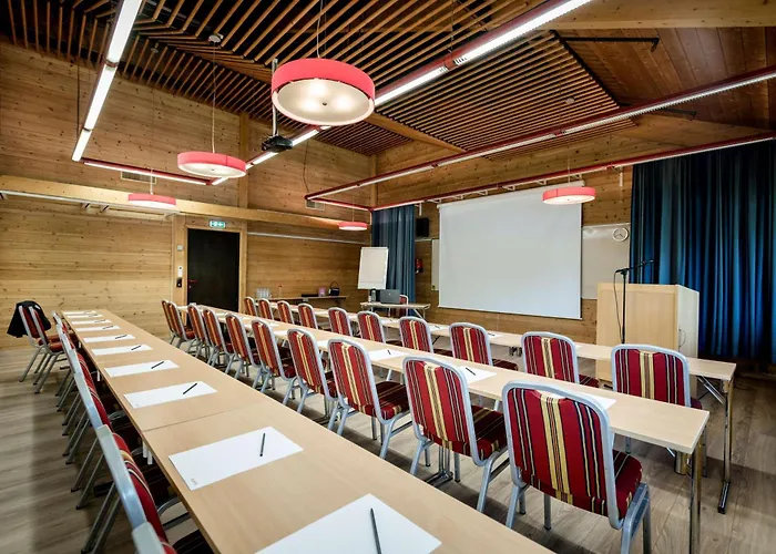 Scandic Karasjok