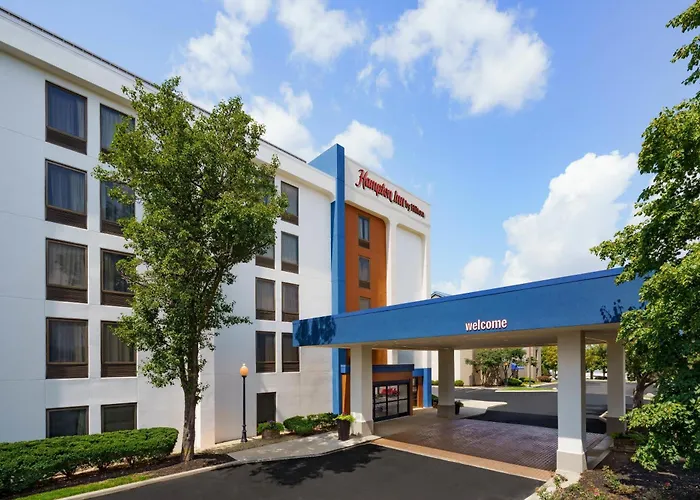 Hampton Inn Chicago-Midway Airport