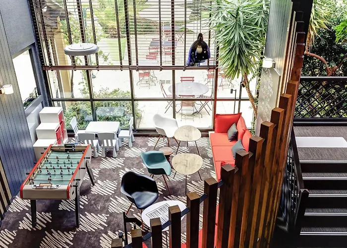 Ibis Lyon Nord