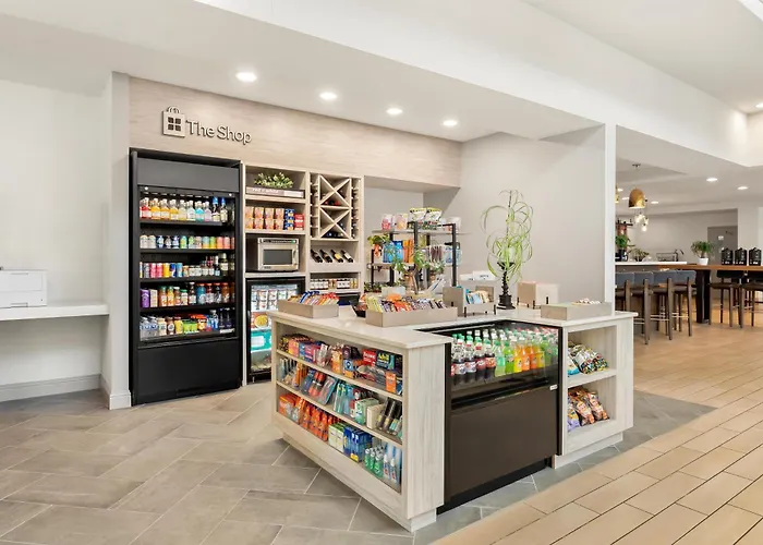Hilton Garden Inn Fairfield