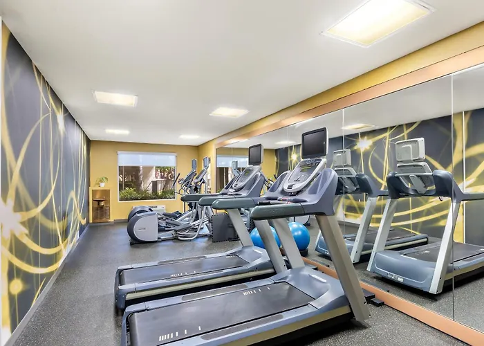 Hilton Garden Inn Fairfield
