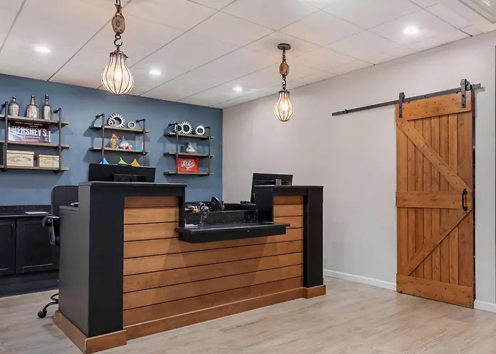 Bluegreen Vacations Suites At Hershey, An Ascend Collection Resort