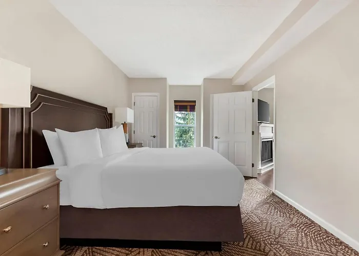 Bluegreen Vacations Suites At Hershey, An Ascend Collection Resort