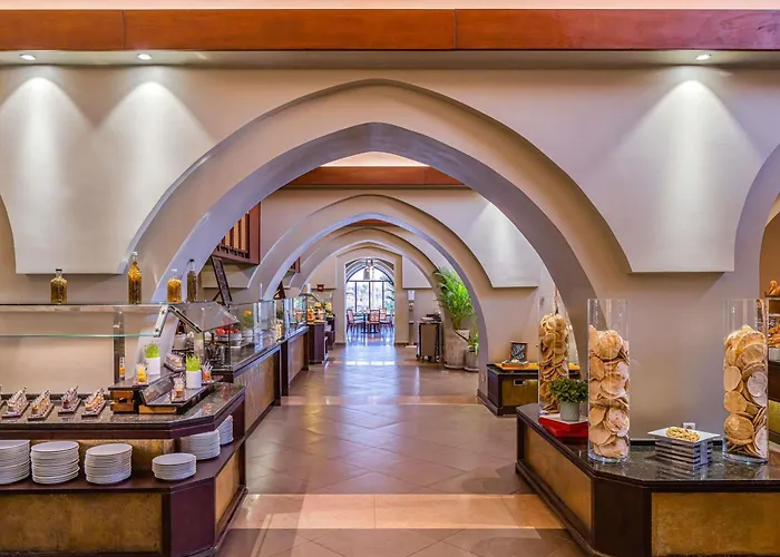 Movenpick Resort El Quseir