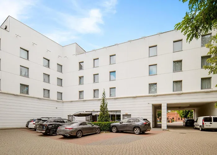 B&B Hotel Torun
