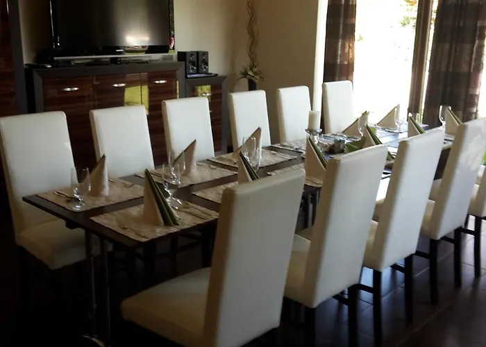 Hotel Galanta